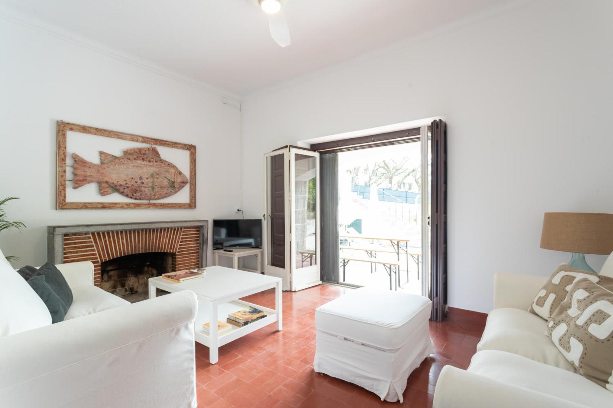 Villa Jacaranda كاسكايس المظهر الخارجي الصورة