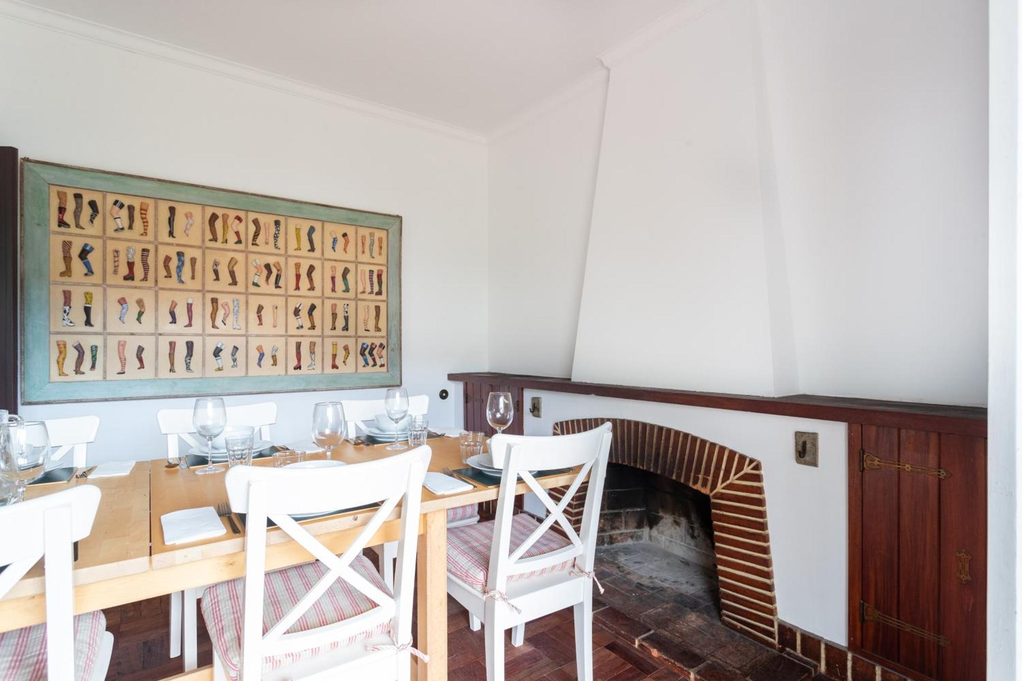 Villa Jacaranda كاسكايس المظهر الخارجي الصورة