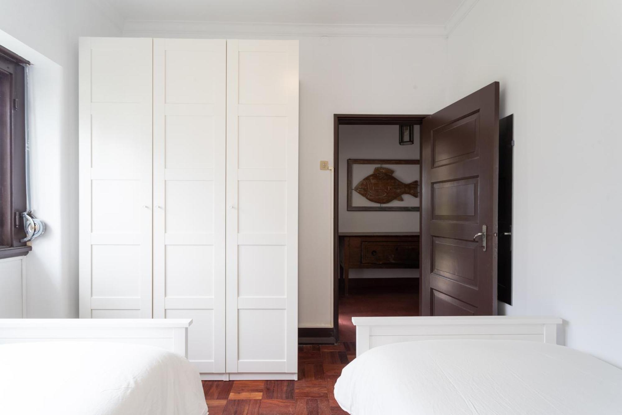 Villa Jacaranda كاسكايس المظهر الخارجي الصورة