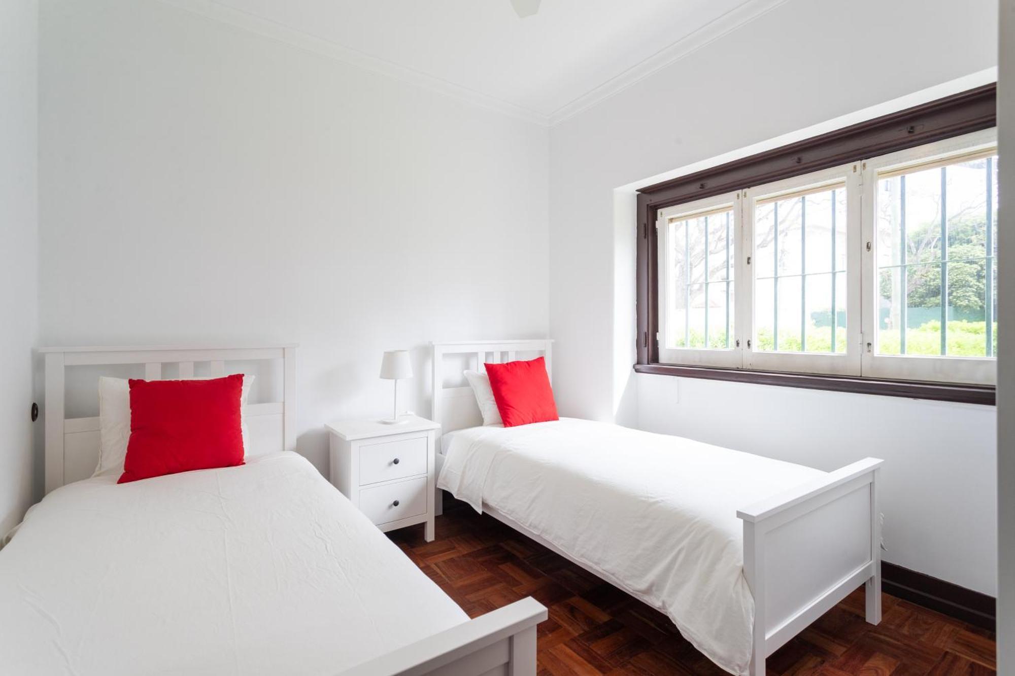 Villa Jacaranda كاسكايس المظهر الخارجي الصورة
