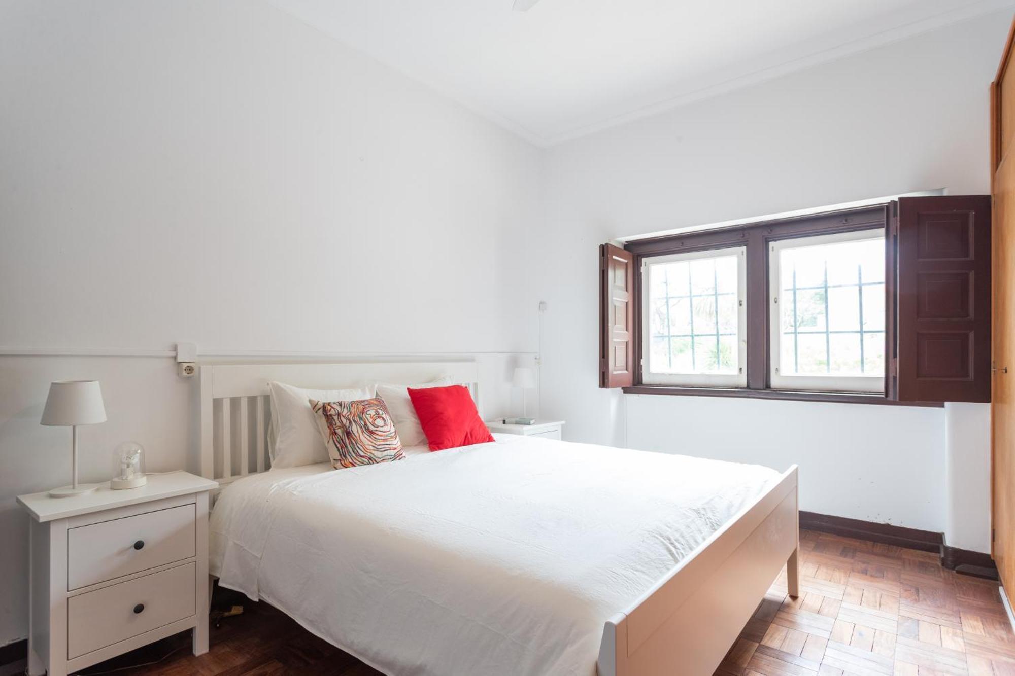 Villa Jacaranda كاسكايس المظهر الخارجي الصورة