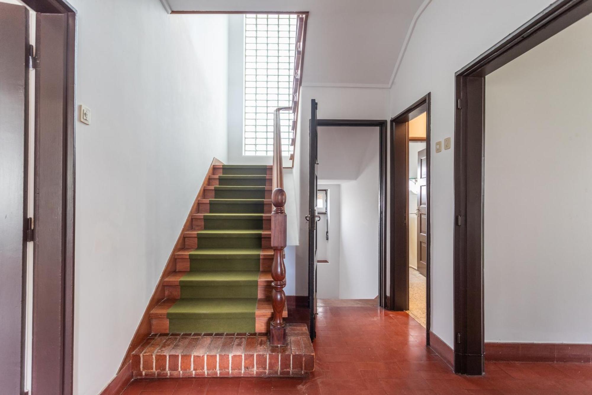 Villa Jacaranda كاسكايس المظهر الخارجي الصورة