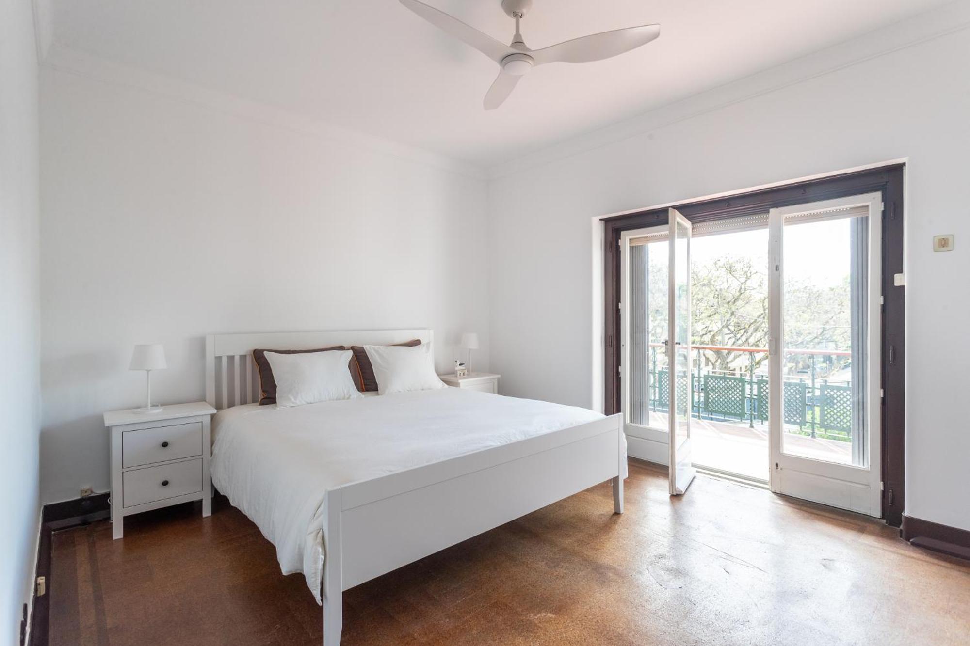 Villa Jacaranda كاسكايس المظهر الخارجي الصورة