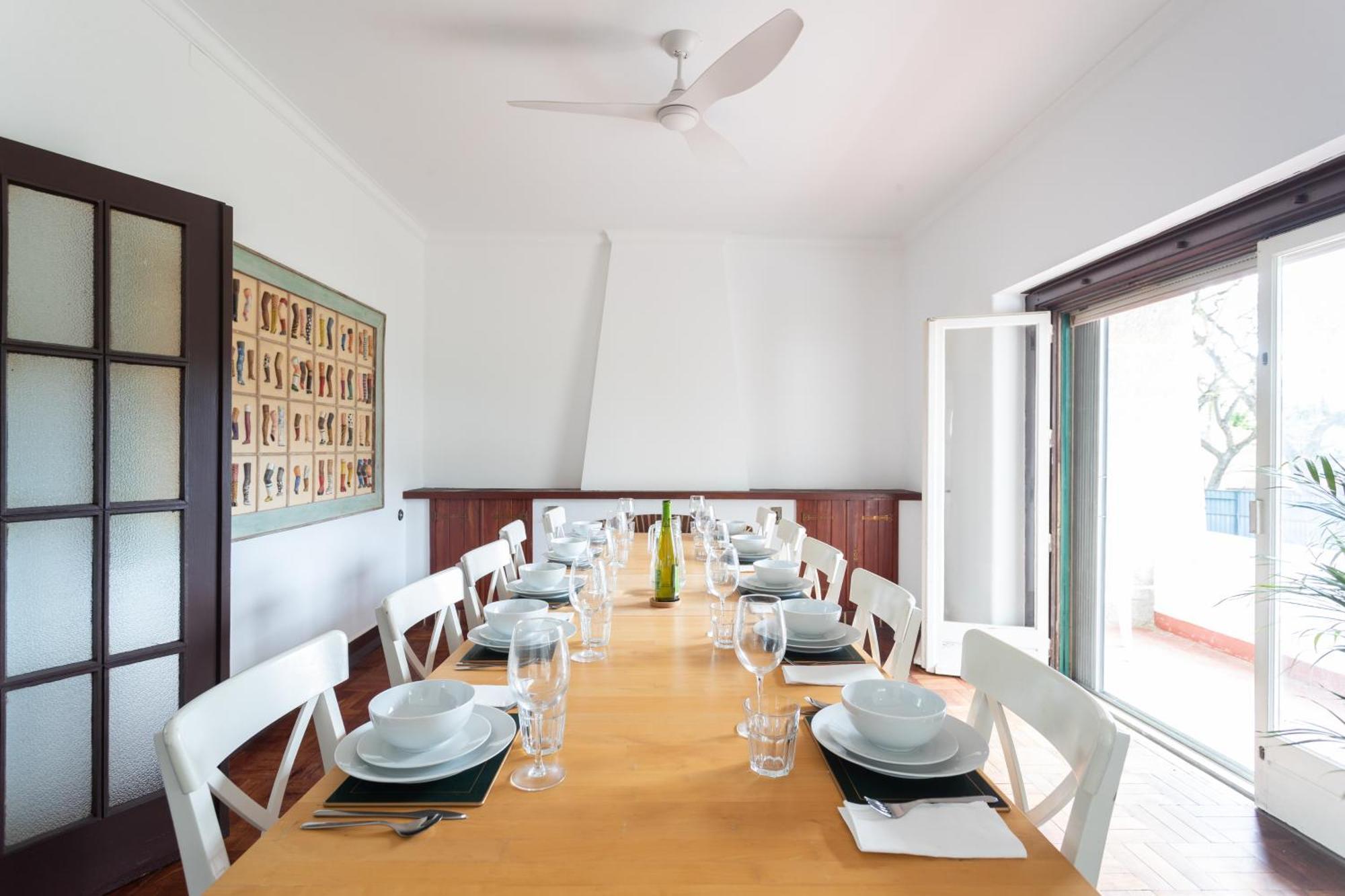 Villa Jacaranda كاسكايس المظهر الخارجي الصورة