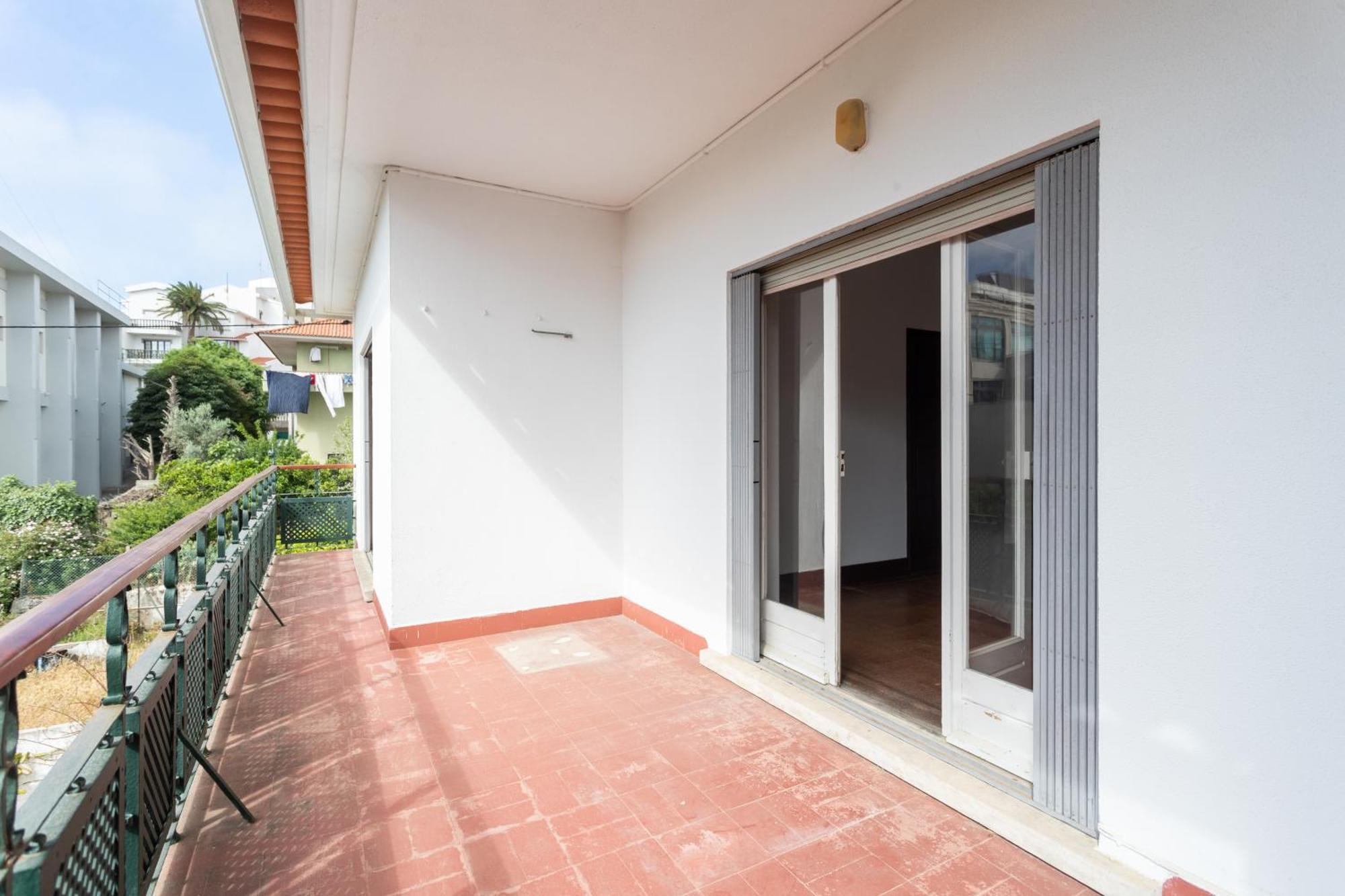 Villa Jacaranda كاسكايس المظهر الخارجي الصورة