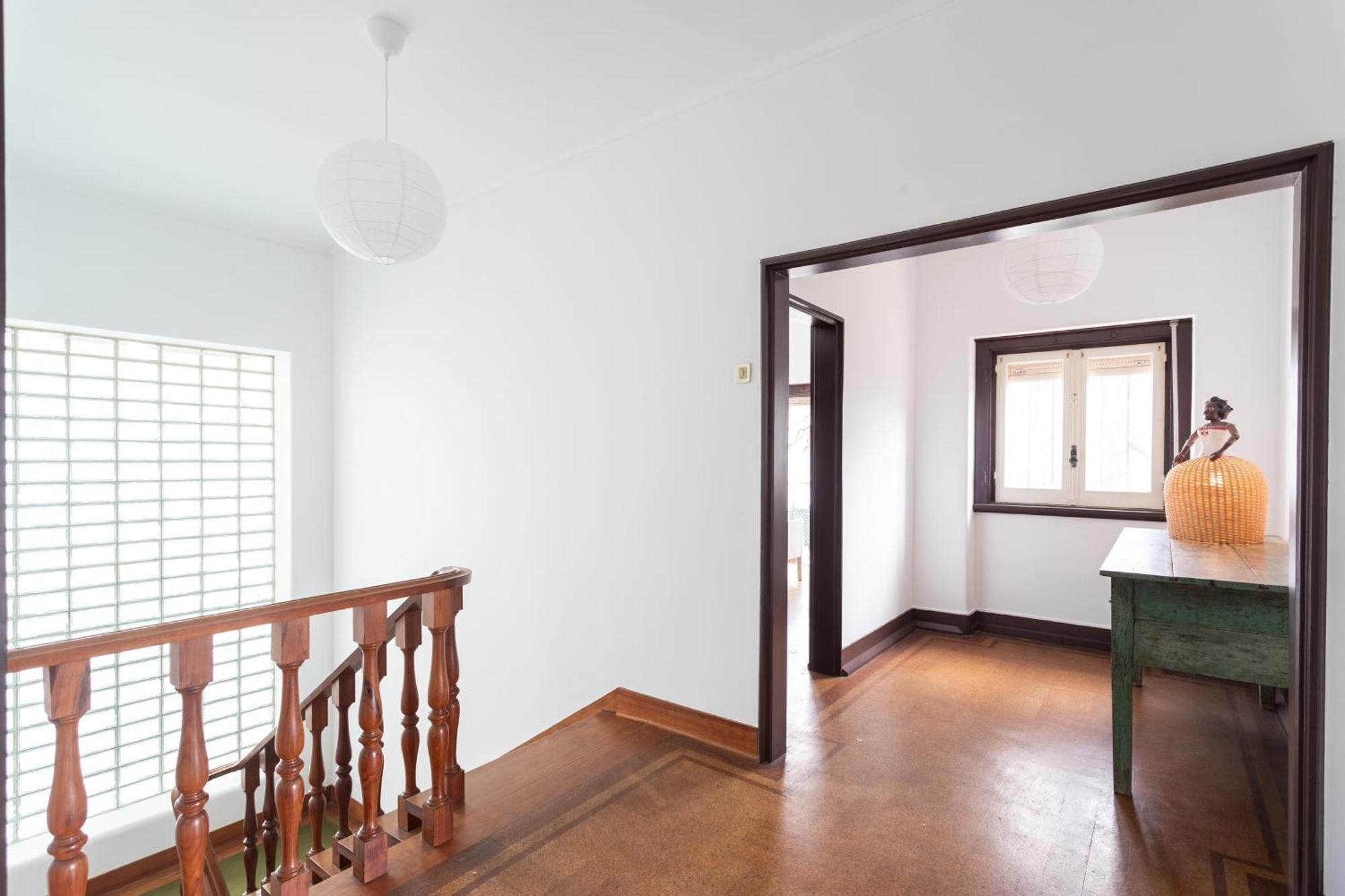 Villa Jacaranda كاسكايس المظهر الخارجي الصورة