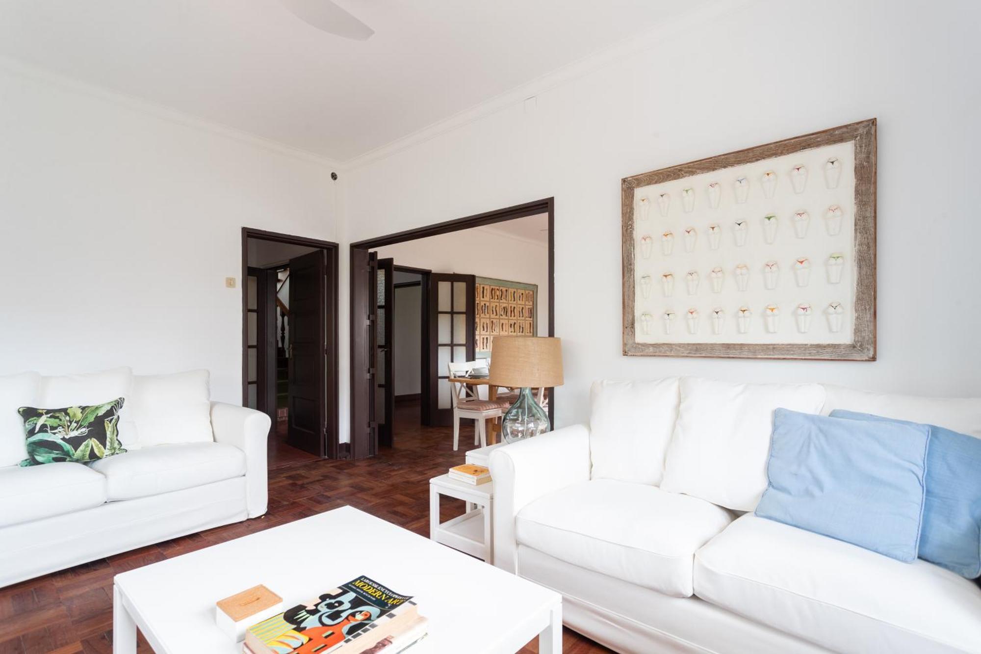 Villa Jacaranda كاسكايس المظهر الخارجي الصورة