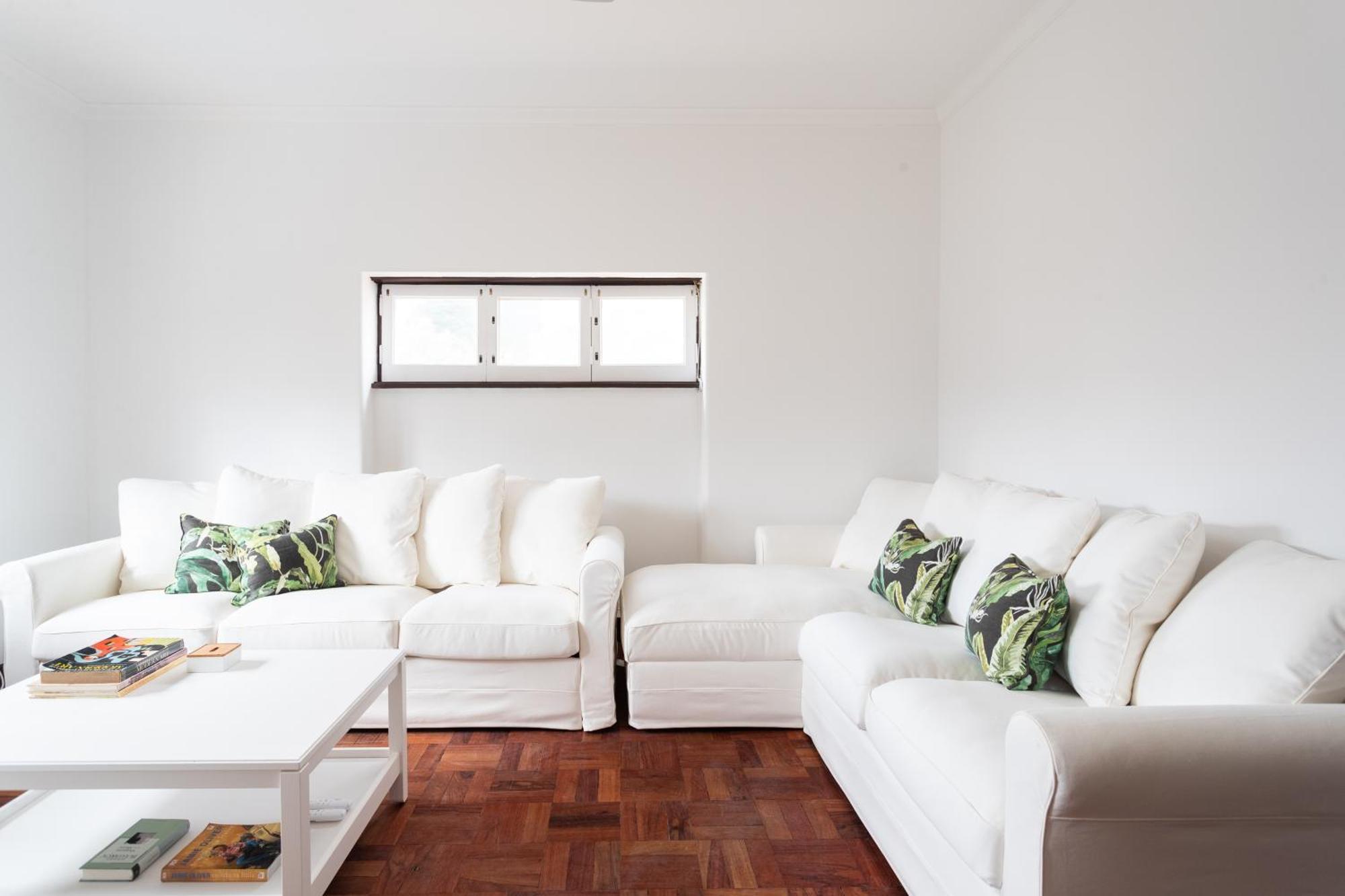 Villa Jacaranda كاسكايس المظهر الخارجي الصورة