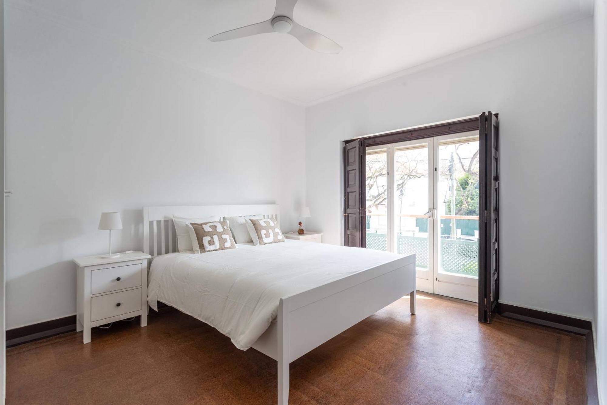 Villa Jacaranda كاسكايس المظهر الخارجي الصورة